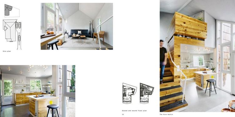 Produktbild: Tiny Living Spaces