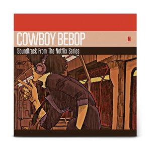 Produktbild: Cowboy Bebop/OST Netflix Original Series
