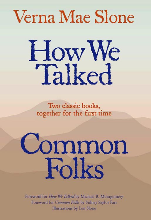 Produktbild: How We Talked and Common Folks