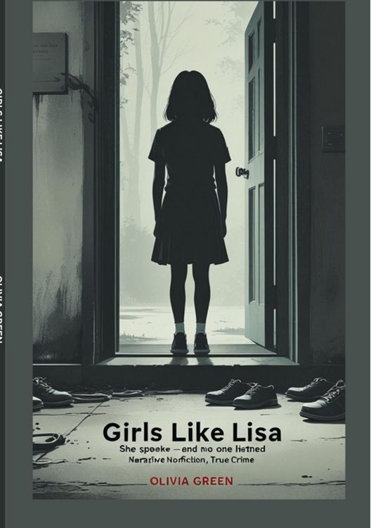 Produktbild: Girls Like Lisa