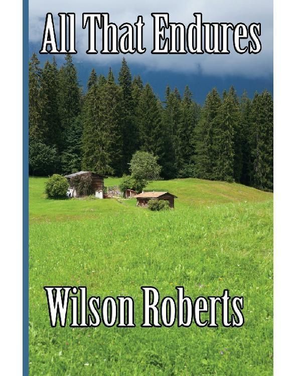 Produktbild: All That Endures