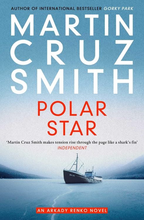 Produktbild: Polar Star