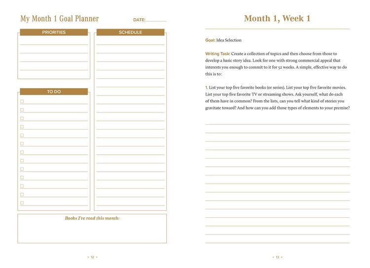 Produktbild: The Storyteller's Weekly Journal