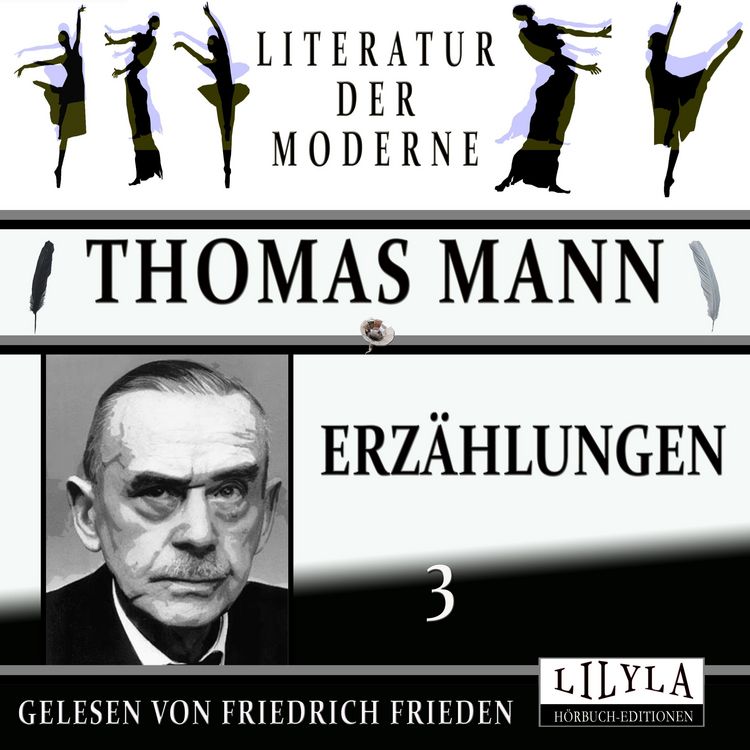 Produktbild: Erz&auml;hlungen 3