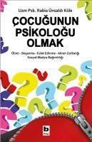 Produktbild: Cocugunun Psikologu Olmak