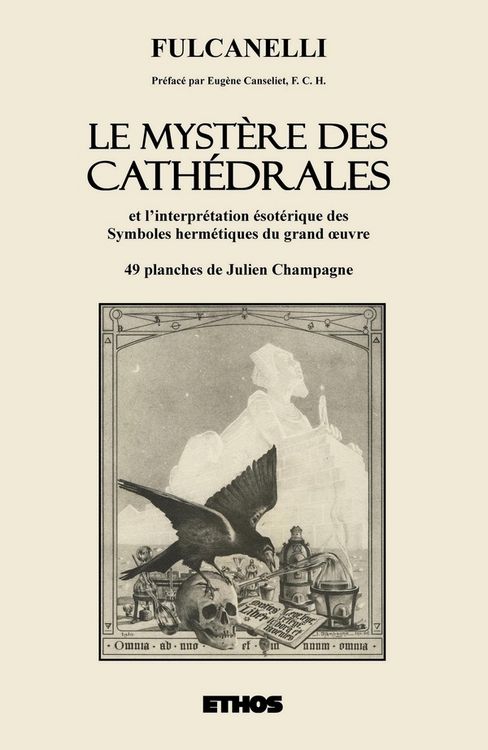 Produktbild: Le Myst&egrave;re des cath&eacute;drales