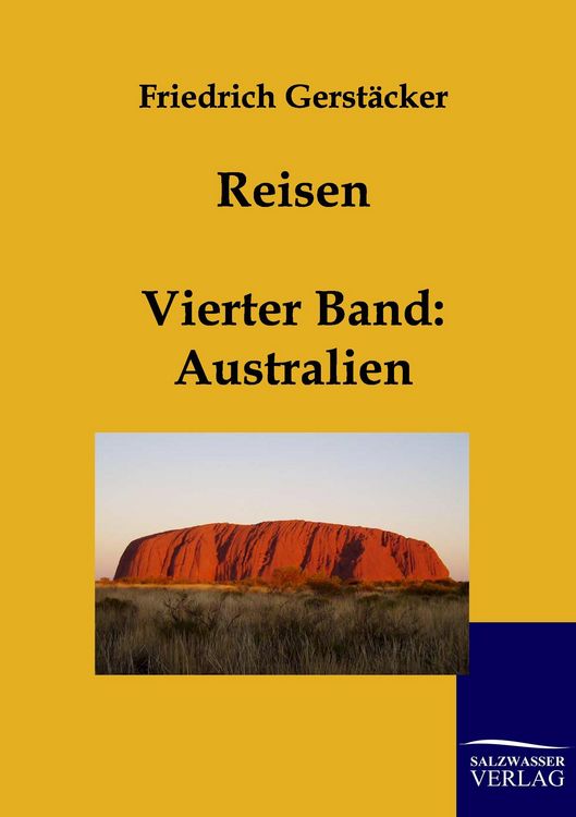 Produktbild: Reisen