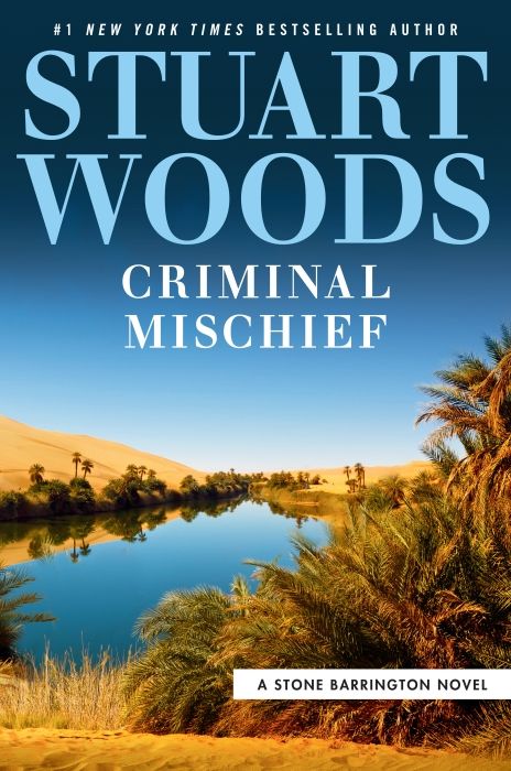 Produktbild: Criminal Mischief