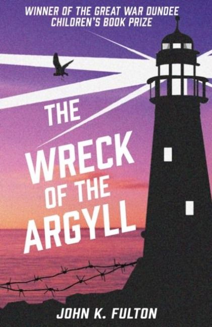 Produktbild: The Wreck of the Argyll