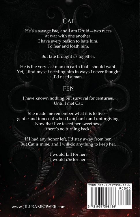 Produktbild: Blood and Breath