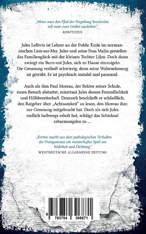 Produktbild: Die Stille vor Lilou