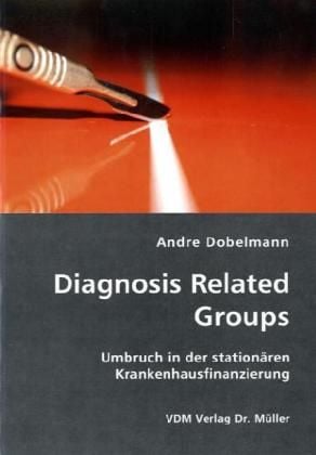 Produktbild: Diagnosis Related Groups