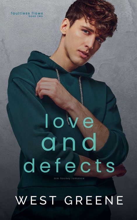 Produktbild: Love and Defects