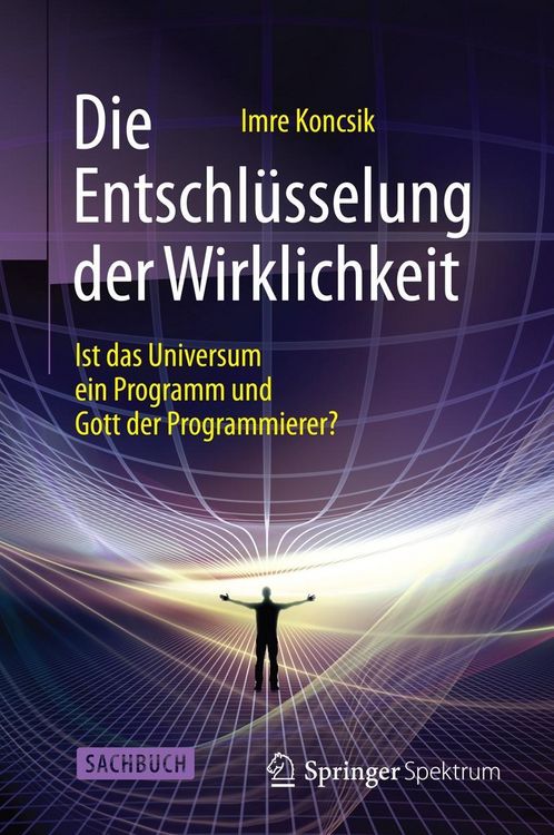 Produktbild: Die Entschl&uuml;sselung der Wirklichkeit