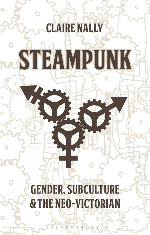 Produktbild: Steampunk