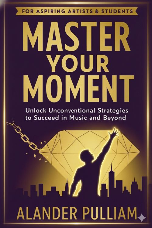 Produktbild: Master Your Moment