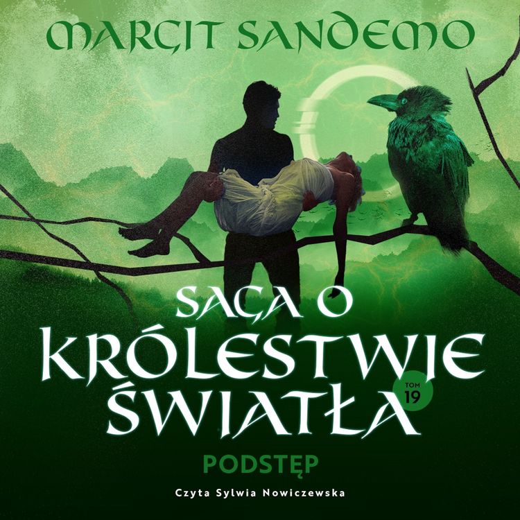 Produktbild: Podstęp