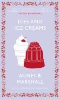 Produktbild: Ices and Ice Creams