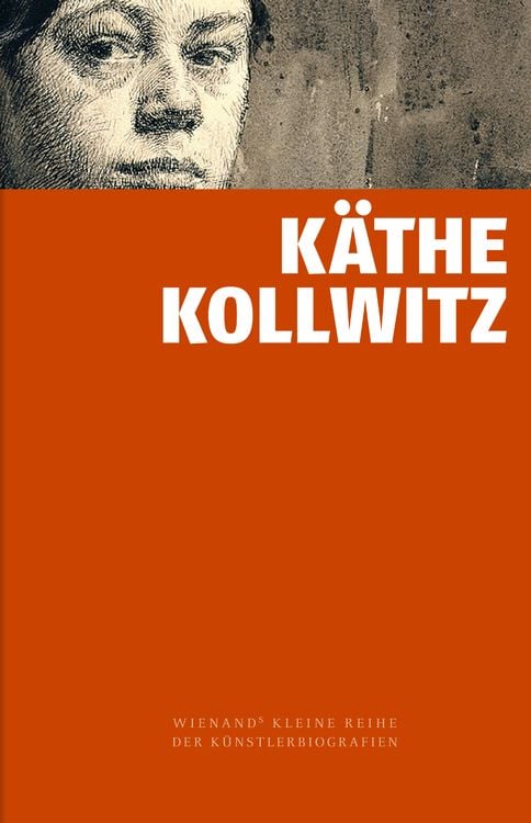 Bild vom Artikel Käthe Kollwitz vom Autor Alexandra dem Knesebeck