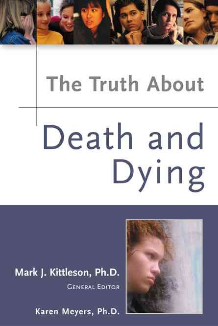 Produktbild: The Truth about Death and Dying