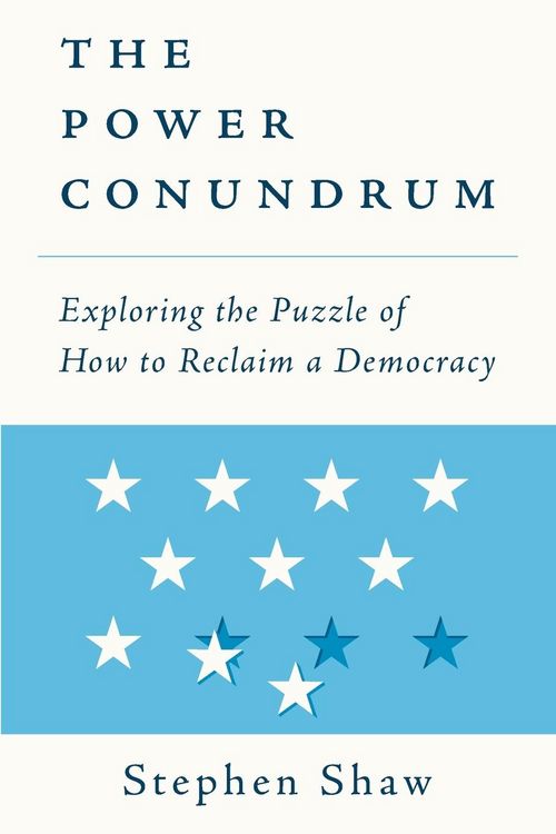 Produktbild: The Power Conundrum