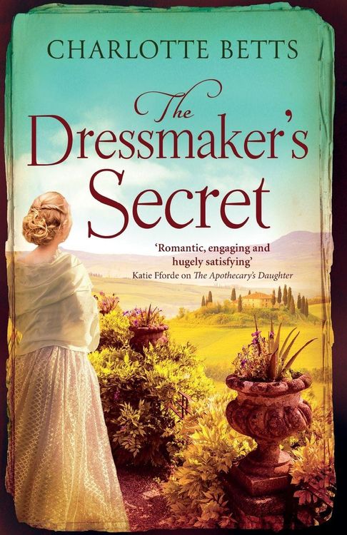Produktbild: The Dressmaker's Secret