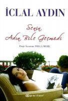Produktbild: Senin Adin Bile Gecmedi