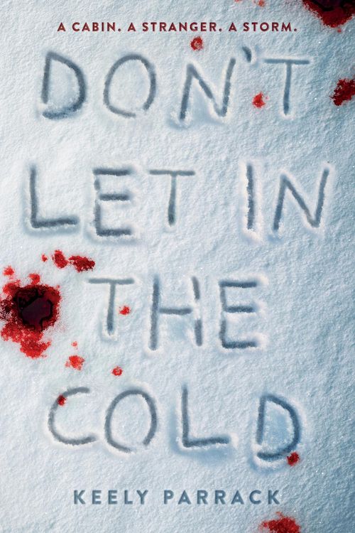 Produktbild: Don't Let In the Cold