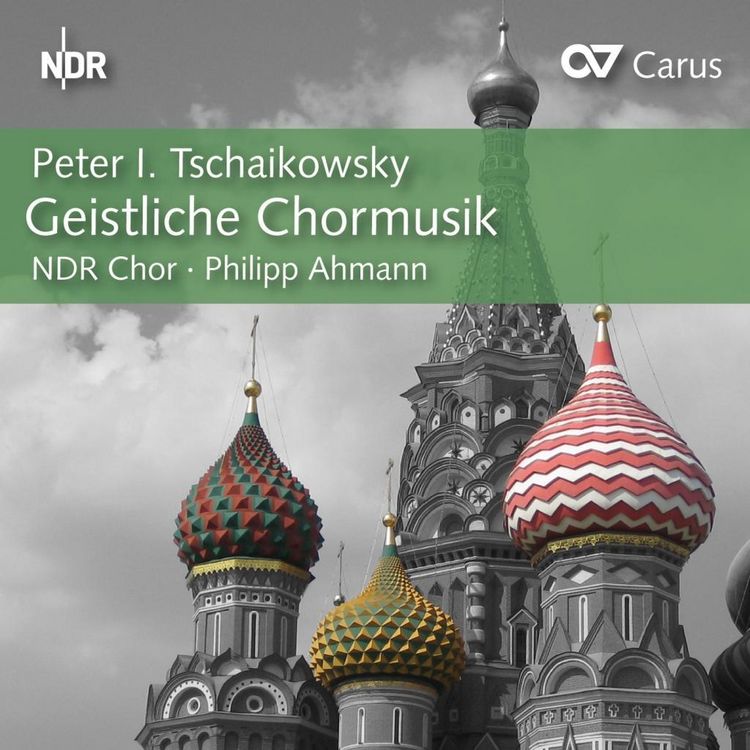 Produktbild: Geistliche Chormusik-Neun liturgische Ch&ouml;re/+