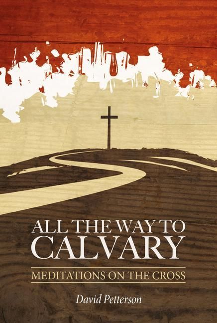 Produktbild: All the Way to Calvary
