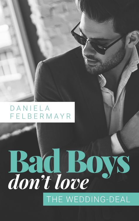 Produktbild: Bad Boys don't love