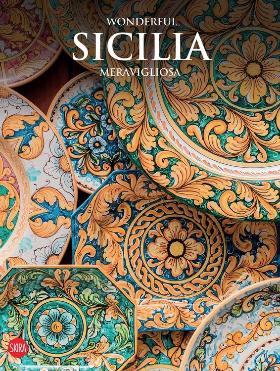 Produktbild: Wonderful Sicilia meravigliosa