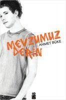 Produktbild: Mevzumuz Derin