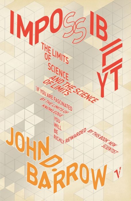 Produktbild: Impossibility
