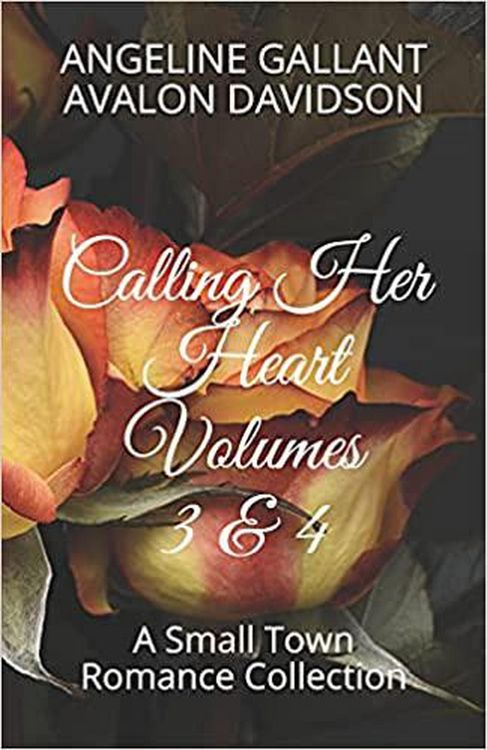 Produktbild: Calling Her Heart volumes 3 & 4