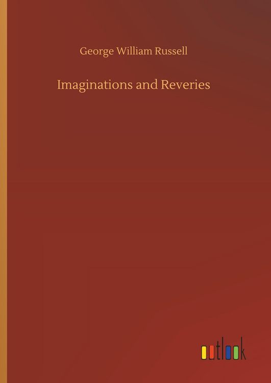 Produktbild: Imaginations and Reveries