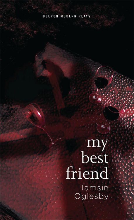 Produktbild: My Best Friend