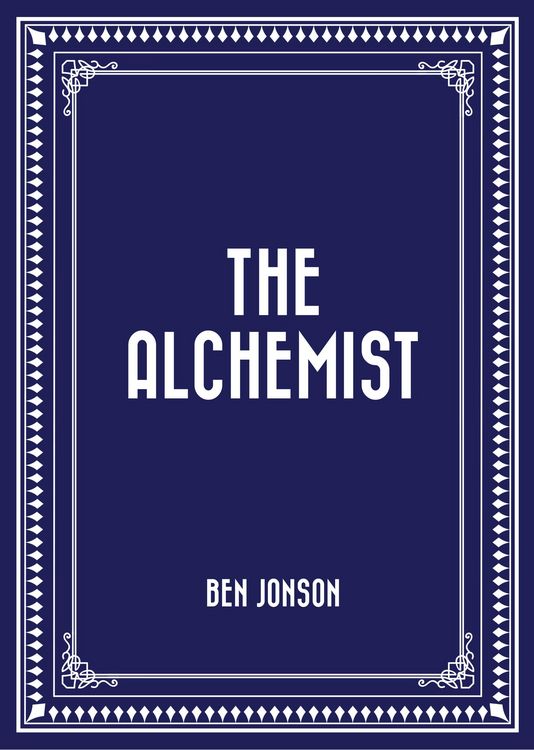 Produktbild: The Alchemist