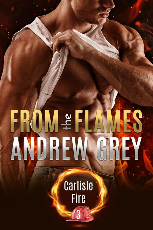 Produktbild: From the Flames