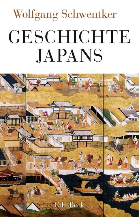 Produktbild: Geschichte Japans