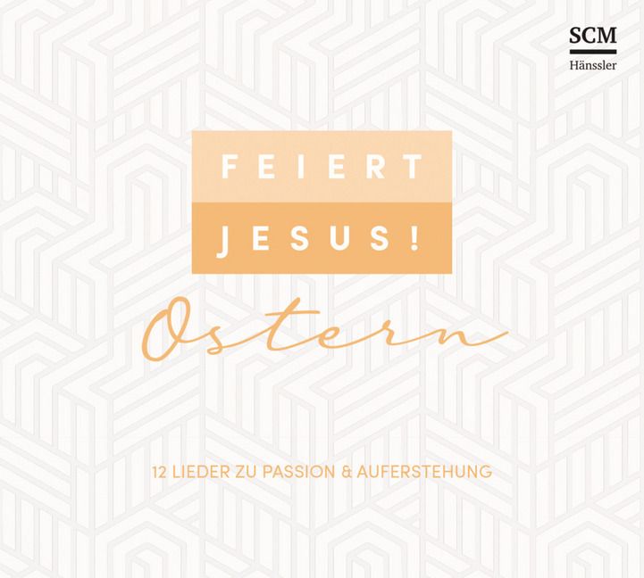 Produktbild: Feiert Jesus! Ostern