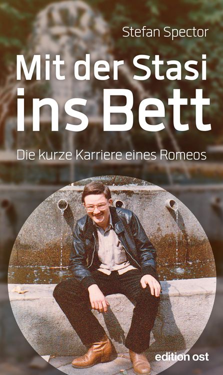 Produktbild: Mit der Stasi ins Bett