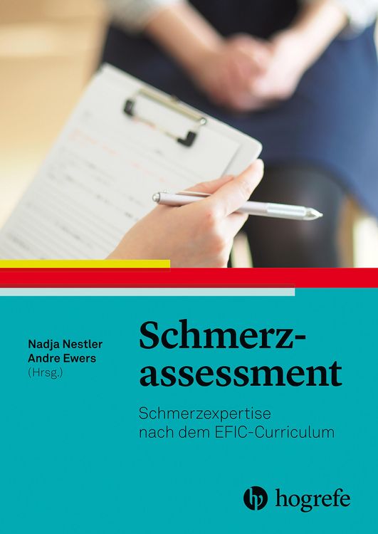 Produktbild: Schmerzassessment