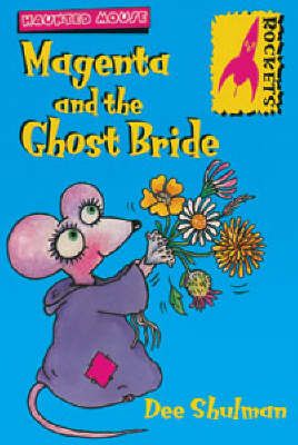 Produktbild: Magenta and the ghost bride