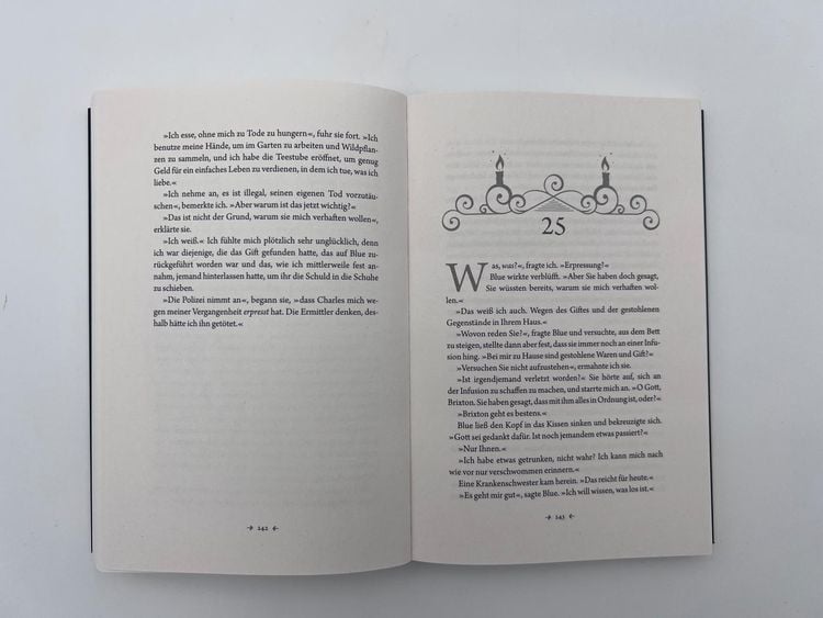 Produktbild: Alchemistin wider Willen