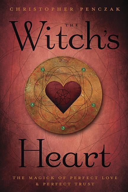 Produktbild: The Witch's Heart
