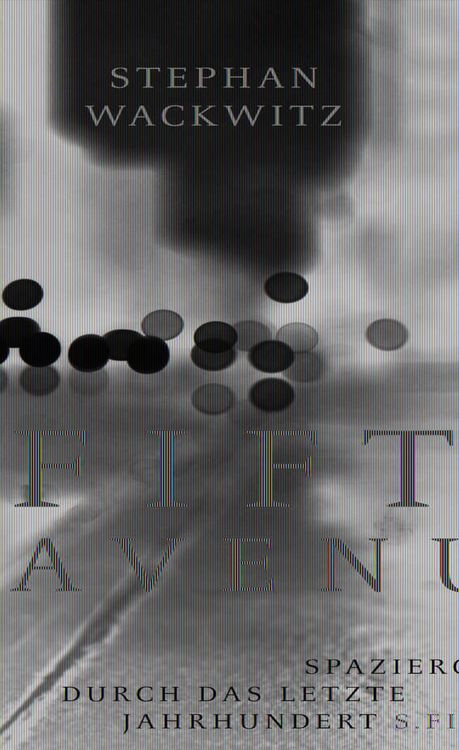 Produktbild: Fifth Avenue