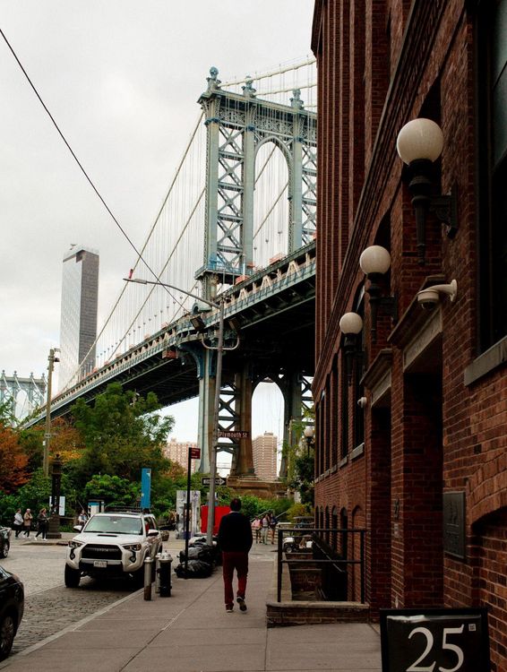 Produktbild: Hidden Brooklyn
