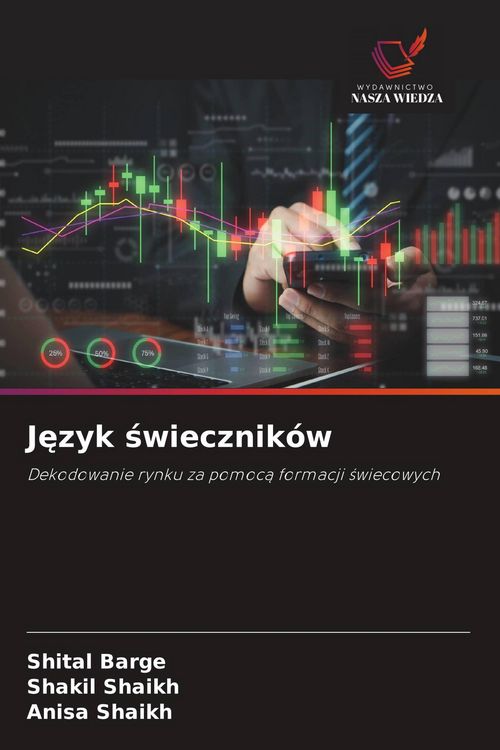 Produktbild: J&iquest;zyk &iquest;wiecznik&oacute;w