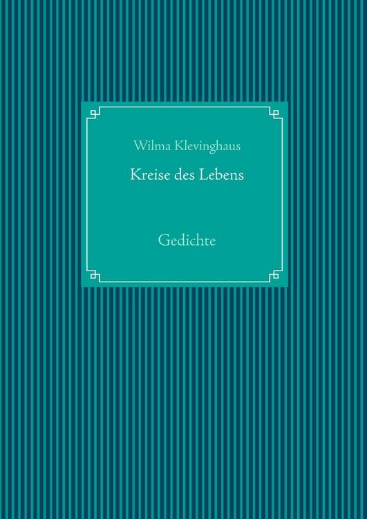Produktbild: Kreise des Lebens